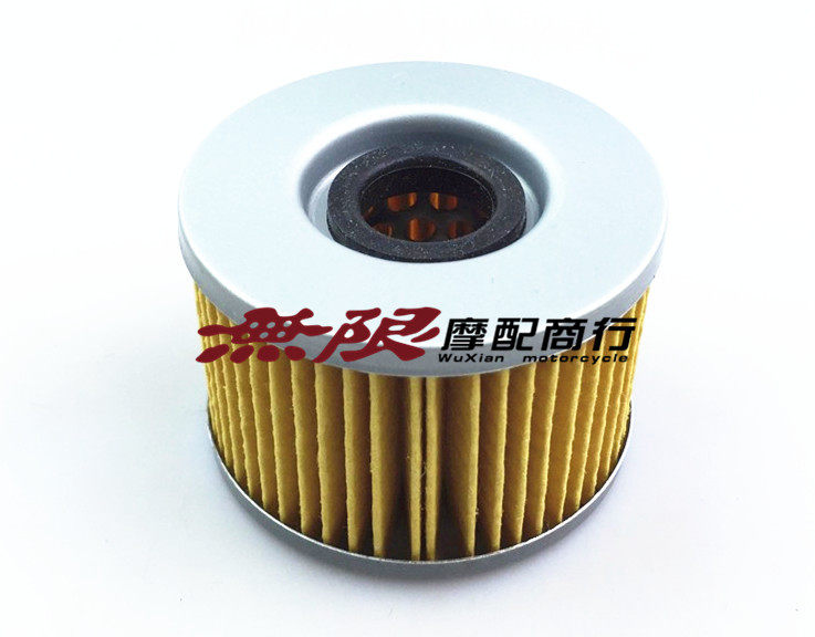 Motorcycle MAGNA Magna 250 NSR250 P3 P4 oil filter oil filter machine filter