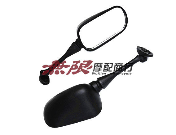 Motorcycle Accessories CBR600 F5 CBR1000 RR Reflective Mirror Rear View Mirror