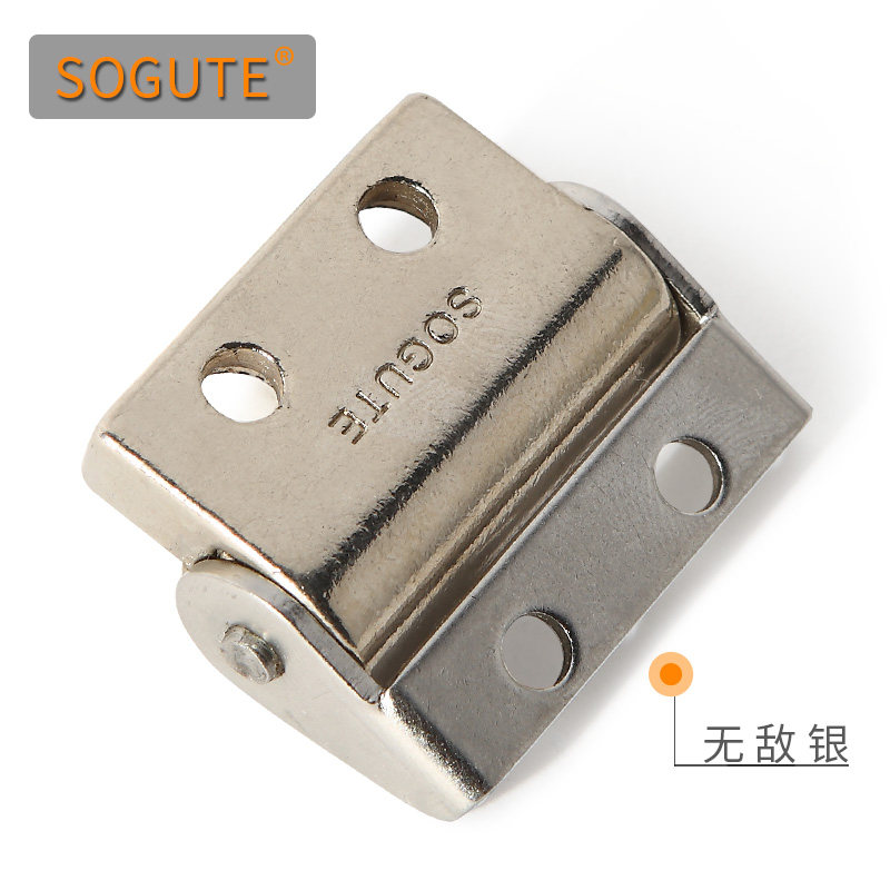 The new SOGUTE torque positioning hinge stainless steel miniature damper S arbitrarily stops the K7-100