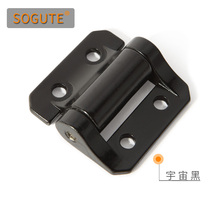 SOGUTE new adjustable torque hinge K7-250 arbitrary stop shaft damping door hinge