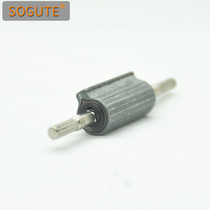 New embedded positioning shaft southco same gray car headrest ST-11P arbitrary stop positioner