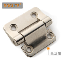 SOGUTE new super large moment hinge gray mysmi K7-680 arbitrary stop positioning plane hinge