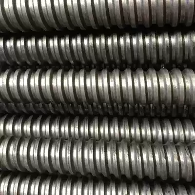 Factory direct sales T-type screw T28X6 T30X6 T32X6 T35X6 T44X6 nut custom accepted