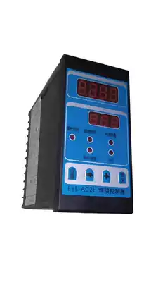 Foot Spot Welding Machine Controller EYL-AC2E Spot Welder Welding Machine Butt Welding Machine Welding Machine