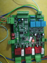  Spot welding machine 485 control board Resistance welding machine control board welding machine 485 control board Quality assurance promotion