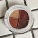 Colourpop nghiền mắt phấn mắt ritz moonwalk dgaf bae trôi