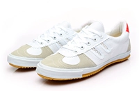 Волейбольная спортивная спортивная обувь подходит для мужчин и женщин, тканевые нескользящие дышащие туфли, тенниски