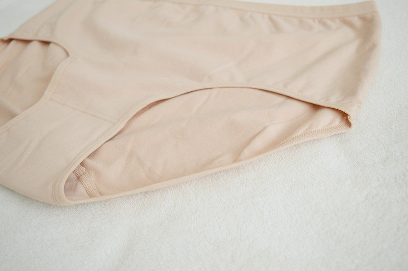 Slip en coton - Ref 646742 Image 11