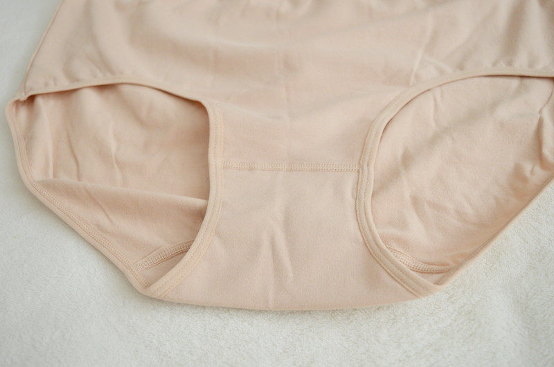 Slip en coton - Ref 646742 Image 10