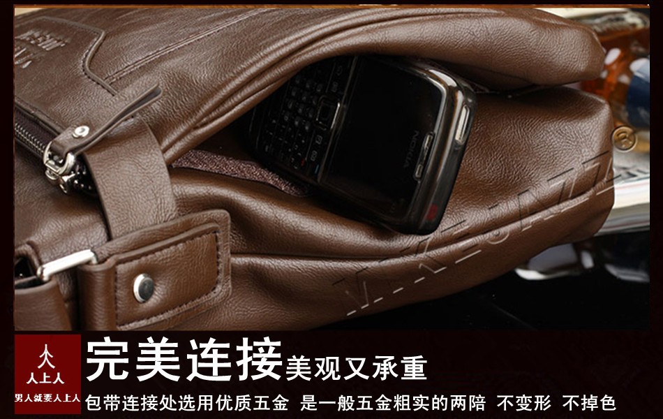 Sac homme - Ref 51937 Image 27