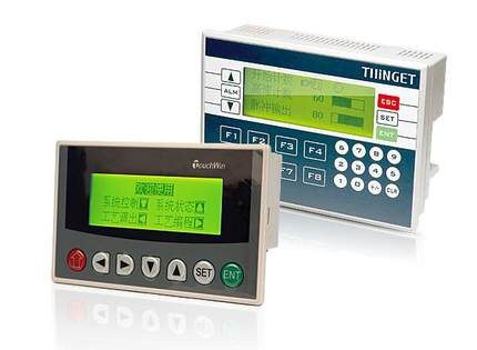 Xinjie PLC all-in-one machine XP1-18R RT XP2-18R RT XP3-18R T RT OP330 320