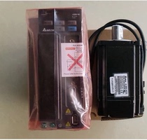 Original Taiwan Delta Servo Drive 400W ASD-B2-0421-B New Warranty One Year