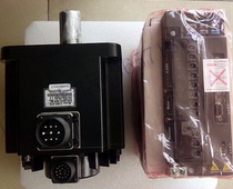 Original Delta Servo Motor 3KW ECMA-E21830RS Driver ASD-B2-3023-B Complete Set