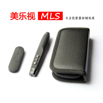 Page turning pen PPT remote control pen electronic pointer projection pen teaching demonstrator laser pointer free mail delivery bag