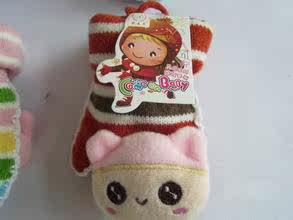 Gants pour enfants en de laine - Ref 2147828 Image 8