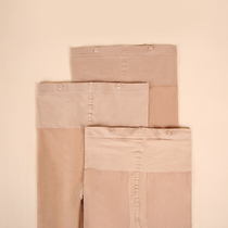 Uncle Strange (the outer layer of the light-legged artifact replaces the stockings)