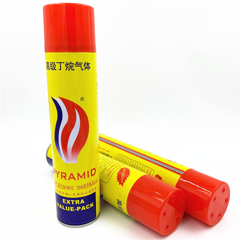 Flushing gas nhẹ bơm hơi gas butan gas phổ bơm hơi nhẹ đặc biệt gas bơm hơi - Bật lửa mua bật lửa cối tàu