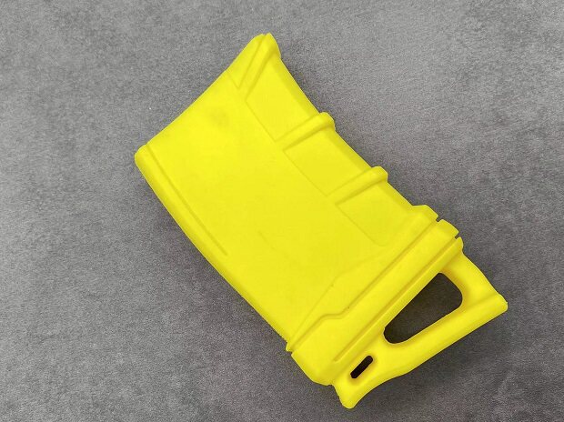 Чехол для PSP 美利坚洋行pmag保护套 magpul造型防摔快拔套