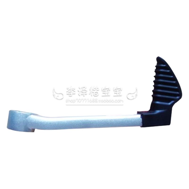 Suitable for the Huanglong BJ600GS-A BN600i variable gear pedal lever assembly