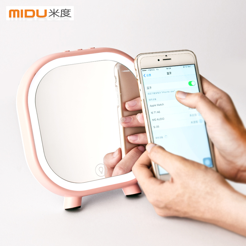 �׶Ȼ�ױ��̨��MD04197