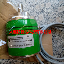EAM58C10-BS6XPCR-4096 4096 Yike ELCO encoder New