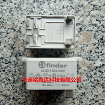 66 82 9 024 0300 Fender finder relay new original stock