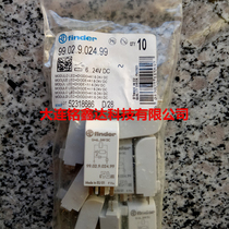 99 02 9 024 99 Finder Indicator New Original