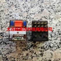 PT570M10 relay SCHRACK Tech new original