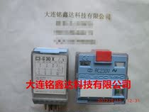 C3-G30X AC230V Rerek relay New Original
