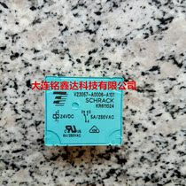 V23057-A0006-A101 Tyco SCHRACK Relay New Original