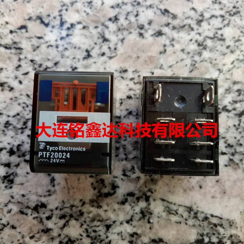 PTF20024 relay SCHRACK brand new original