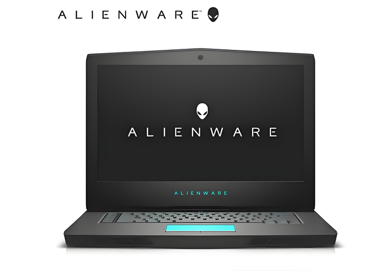Alienware Alien 15R4 R3 R2 17R3 R4 R5 Gaming Laptop I7 Six-Core Gtx1070 Independent Graphics Card