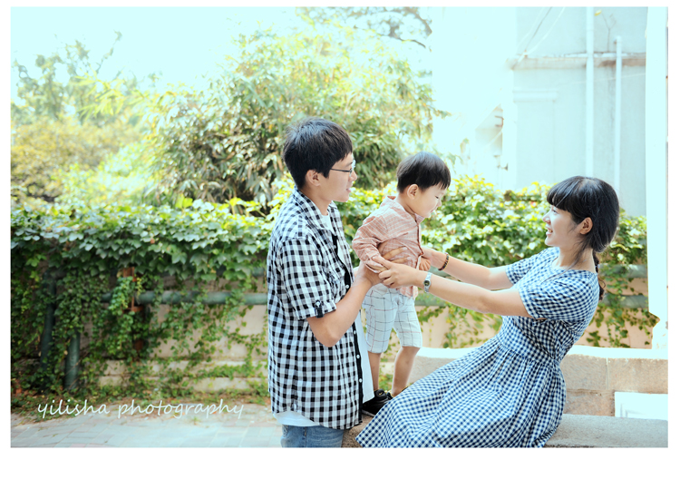 Qingdao Children's Photography Tourism and Photography Full Family FoPhoto Children's Foreign View Photographic Foreign View Photographic Photographic Photographic Photography-Taobao