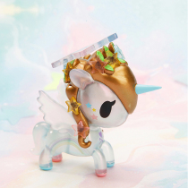 tokidoki unicorn blind box 7th generation student set of all-girl heart tide play hand office ornaments net celebrity