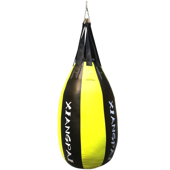 Xiangpai boxing teardrop solid punching bag