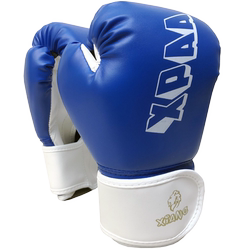 Guangzhou Xiangpai Children's Boxing Training Gloves Youth Taekwondo Fighting Muay Thai Punching Bag Sparring Gloves