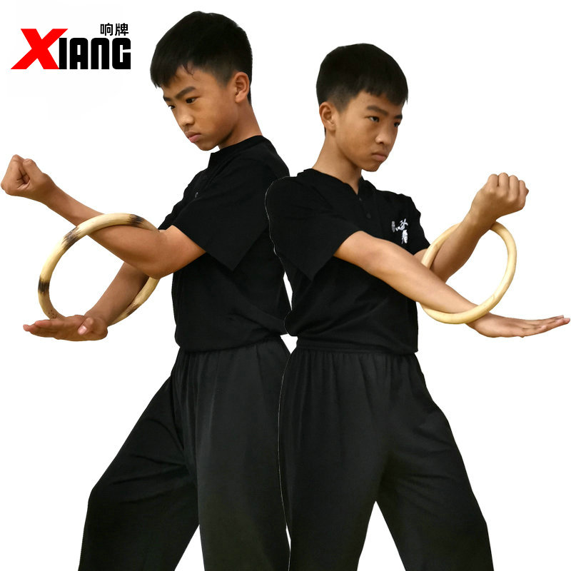 Ringing brand Wing Chun fist rattan circle handmade natural rattan rattan circle Guangdong Guangzhou Foshan Kung Fu martial arts traditional training