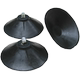 Xiangpai thickened and enlarged tumbler sandbag suction cup glue