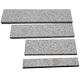 Xiangpai natural marble Qigong performance open stone slab