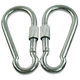 Xiangpai Thick Iron Chain Sandbag Hook Button