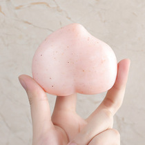 (Recommended by Li Jiaqi) The joints become white the skin is smooth and tender and the natural yellow skin can also be used.