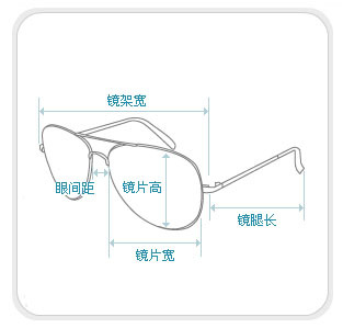 Etui à lunettes HOZUN - Ref 1249633 Image 19