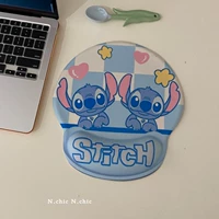 Lauret Love Dog Mouse Pad