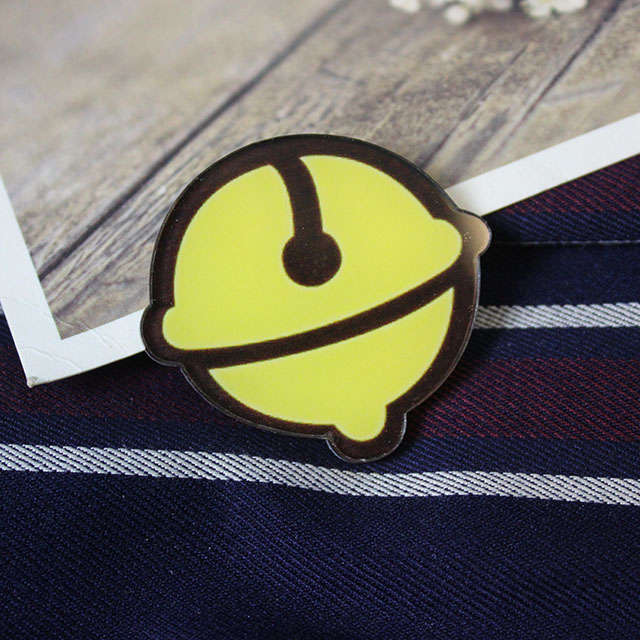 Broche femme en plexiglas - Ref 1179135 Image 32