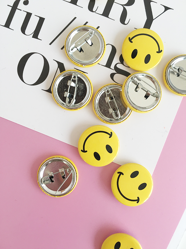 Broche Lovers en autre - Ref 1175941 Image 14