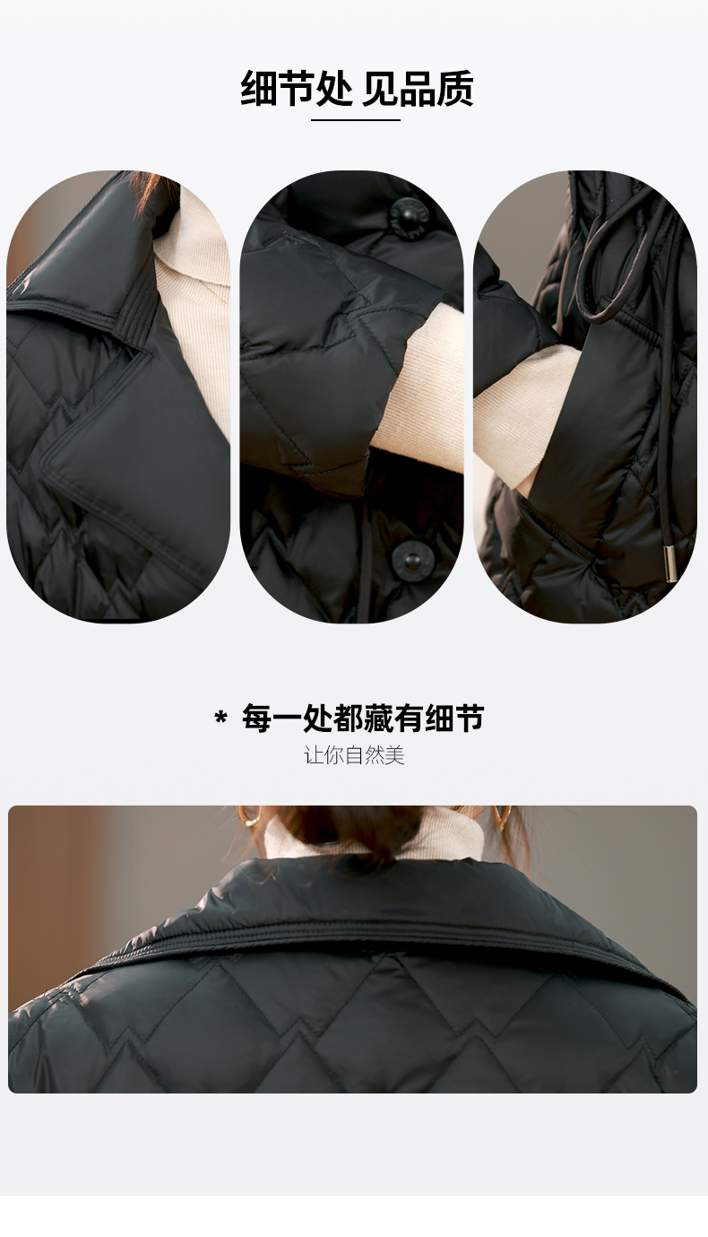 E3446 2820K ÁO VEST NỮ TEMTDEI VEST DÁNG ÔM BODY GỢI CẢM SEXY MÙA XUÂN THU ĐÔNG THỜI TRANG NỮ G06 SẢN PHẨM MỚI