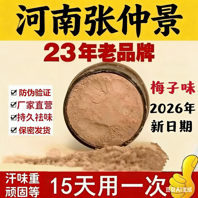 Body Odor Powder Henan Brand Herbal Health Powder Semi-Antiperspirant Half-Month Deodorant Fragrance Body Spray for Men and Women Genuine Product Body Odor Powder Henan Brand Herbal Health Powder Semi-Antiperspirant Half-Month Deodorant Fragrance Body Spray for Men and Women Genuine Product