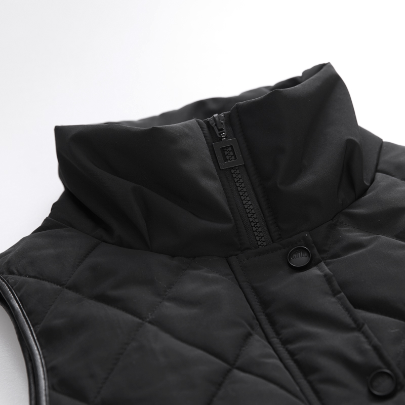 Débardeur hiver femme DKCHENPIN en Polyester - Ref 3177532 Image 3