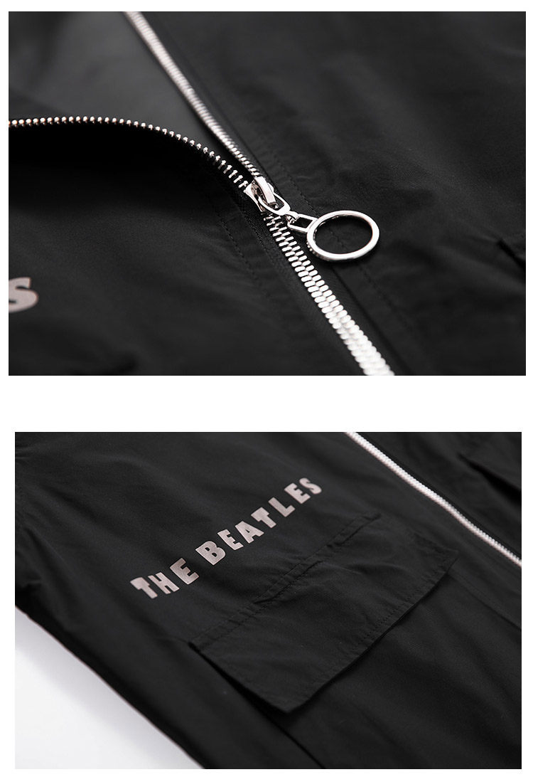 Trench pour femme DKCHENPIN en Polyester - Ref 3226583 Image 24