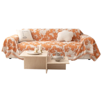 Snowier sofa towel cover cloth dust resistant 2024 new seasons universal sofa cushion cover universal full cover anti-slip blanket